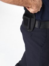 Чехол для наручников текстильный — 3