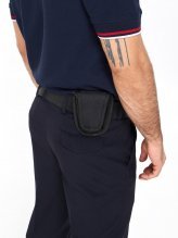 Превью Чехол для наручников текстильный &mdash; 4