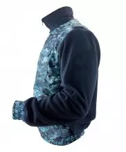 Куртка флисовая ФСИН — 3