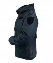 Превью Куртка полиции демисезонная нового образца — 2