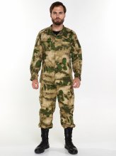 Костюм росгвардии повседневный