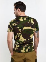 Превью Футболка кукла зеленая &mdash; 4