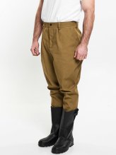 Превью Брюки ВОВ галифе &mdash; 5