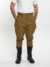 Превью Брюки ВОВ галифе &mdash; 6