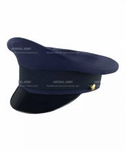 Фуражка ФСИН штабная (уценка) — 2