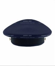 Фуражка ФСИН штабная (уценка) — 3