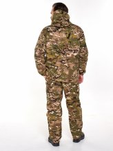 Костюм демисезонный сумрак мультикам — 3