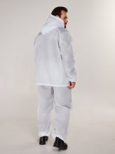 Маскхалат белый — 2