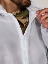 Превью Маскхалат белый &mdash; 5