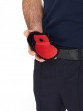 Превью Чехол для наручников тактический (пластик) &mdash; 5