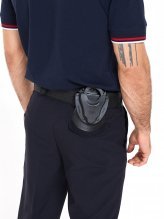 Превью Чехол для наручников тактический (пластик) &mdash; 6