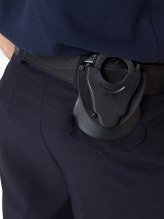 Превью Чехол для наручников тактический (пластик) &mdash; 7