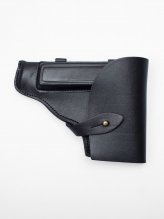 Превью Штатная кобура под ПМ для левшей — 1