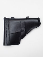 Превью Штатная кобура под ПМ для левшей — 2