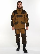 Костюм Горка 4 — 1