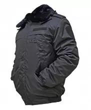 Куртка зимняя ППС полиция — 3