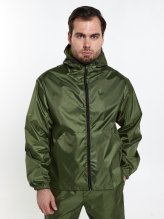 Превью Маскхалат Ливень хаки &mdash; 3