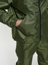 Превью Маскхалат Ливень хаки &mdash; 5