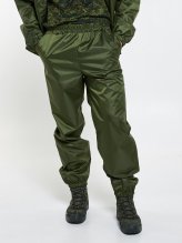 Превью Маскхалат Ливень хаки &mdash; 7