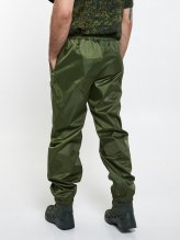 Превью Маскхалат Ливень хаки &mdash; 8