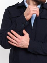 Превью Костюм офисный полиция длинный рукав &mdash; 5