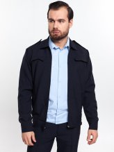 Превью Костюм офисный полиция длинный рукав &mdash; 7