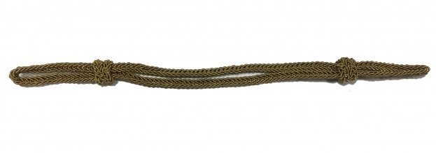Филигранный шнур металл