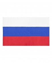 Флаг России 40*60