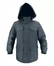 Куртка полиции демисезонная — 3
